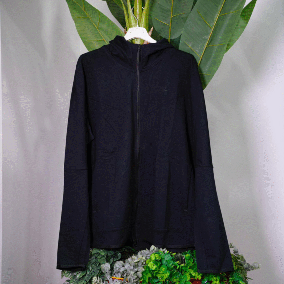Nike Felpa con Zip Tech Fleece