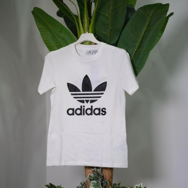Adidas Trefoil Tee