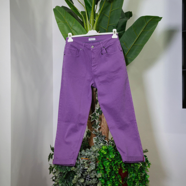 Vic Bee Jeans Viola