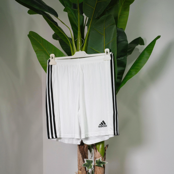 Adidas Bermuda in poliestere