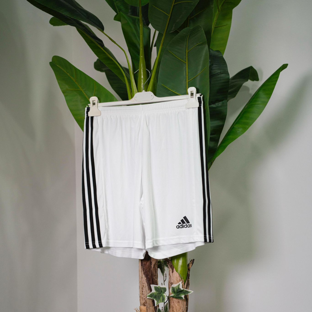 Adidas Bermuda in poliestere