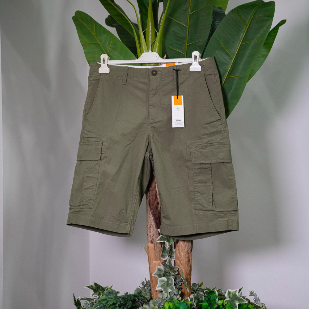 Timberland Cargo Short