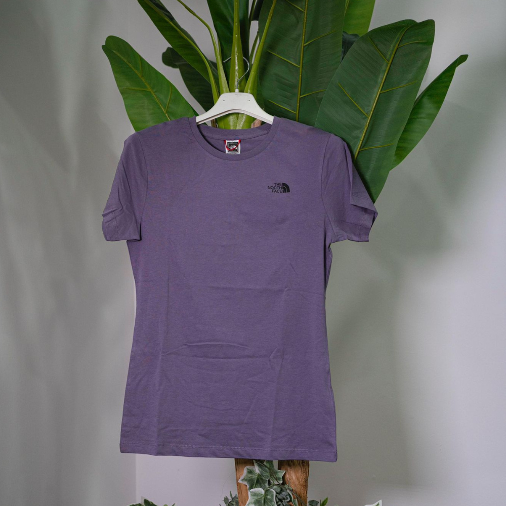 The North Face T-shirt Viola 