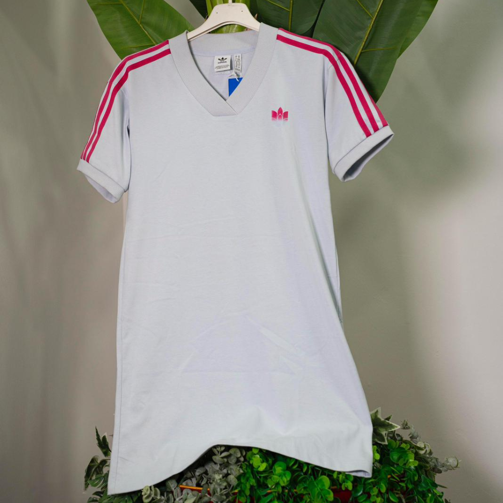 Tee Dress Adidas