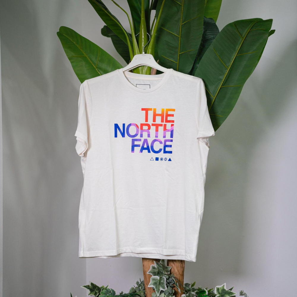 The North Face T-shirt Bianca