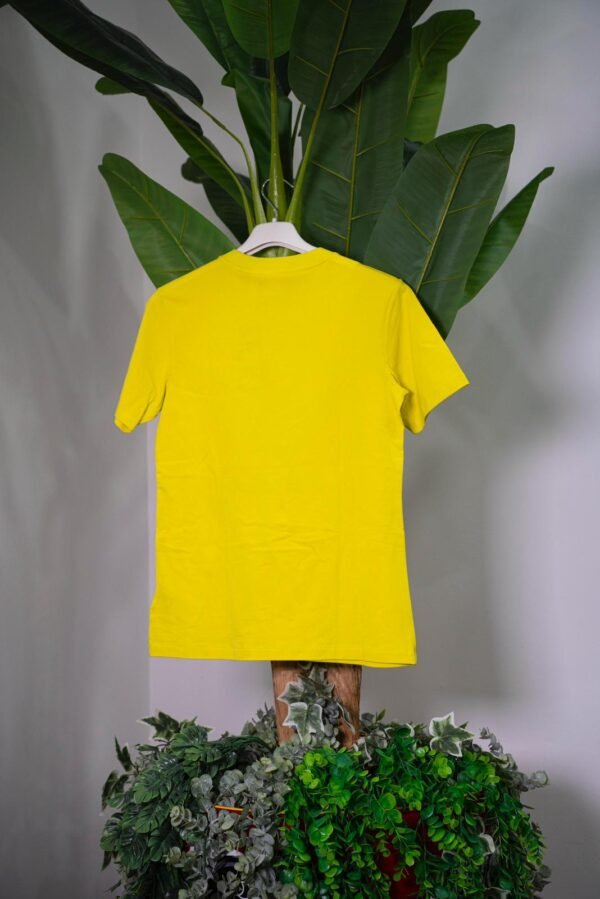 Adidas Trefoil Tee - immagine 5