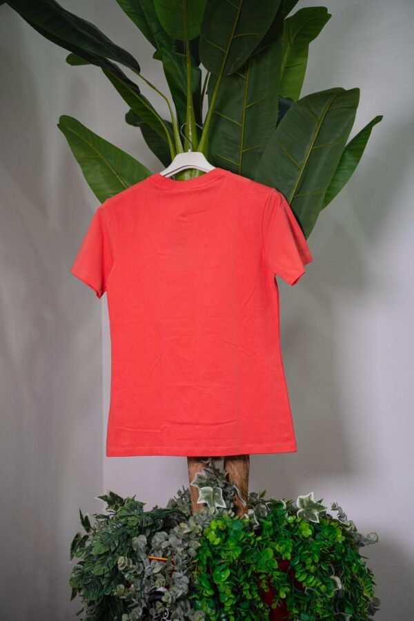 Adidas Trefoil Tee - immagine 7