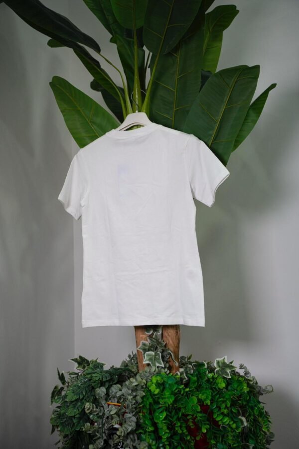 Adidas Trefoil Tee - immagine 3