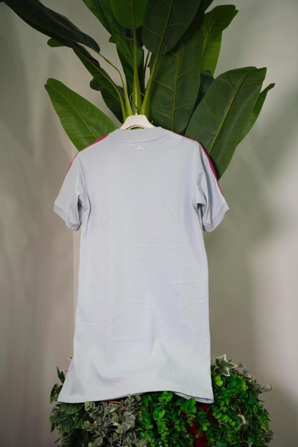Tee Dress Adidas - immagine 3