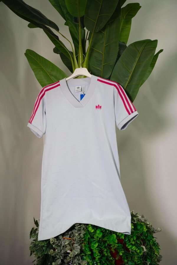 Tee Dress Adidas - immagine 2
