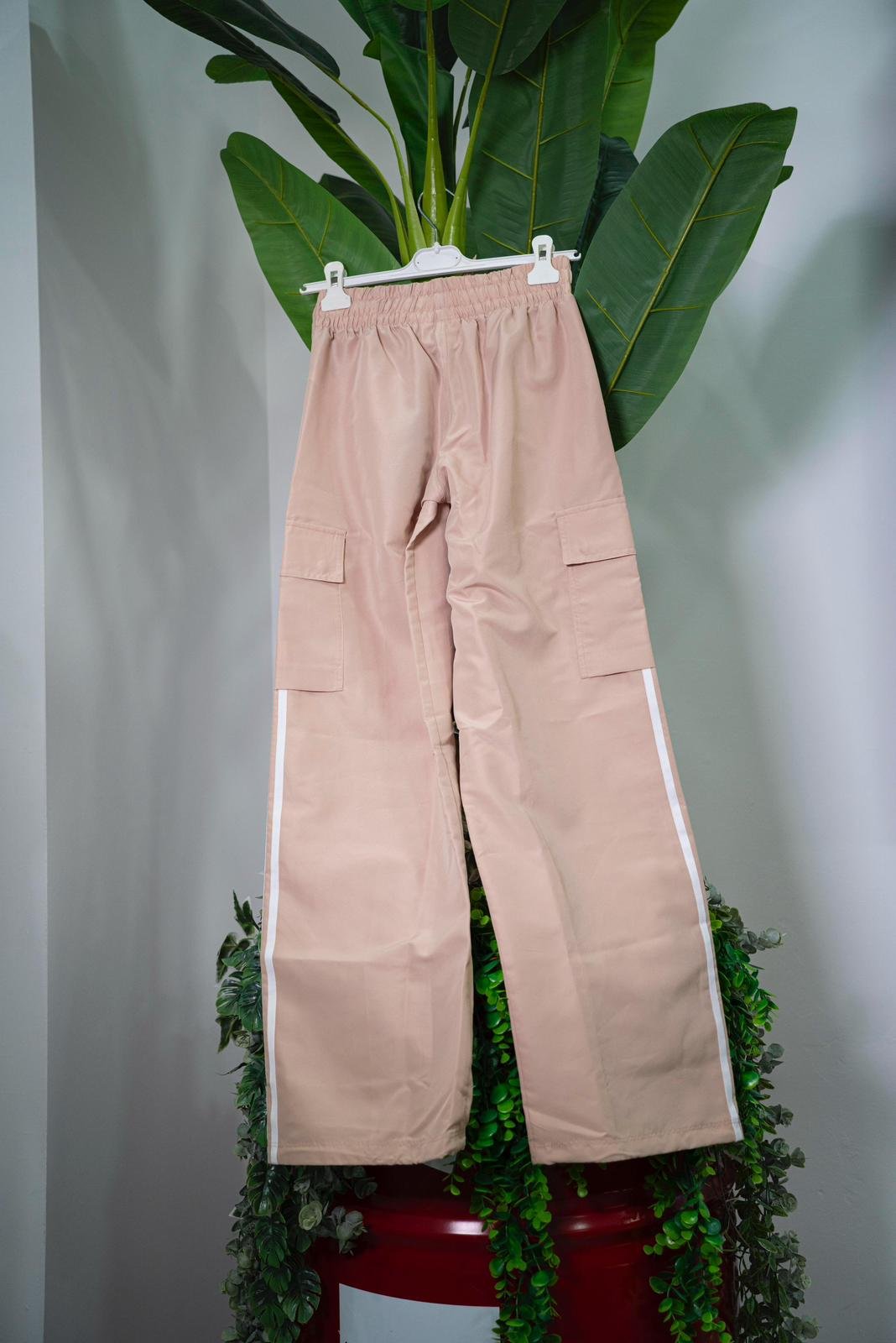 Adidas Originals Cargo Pants beige - immagine 2
