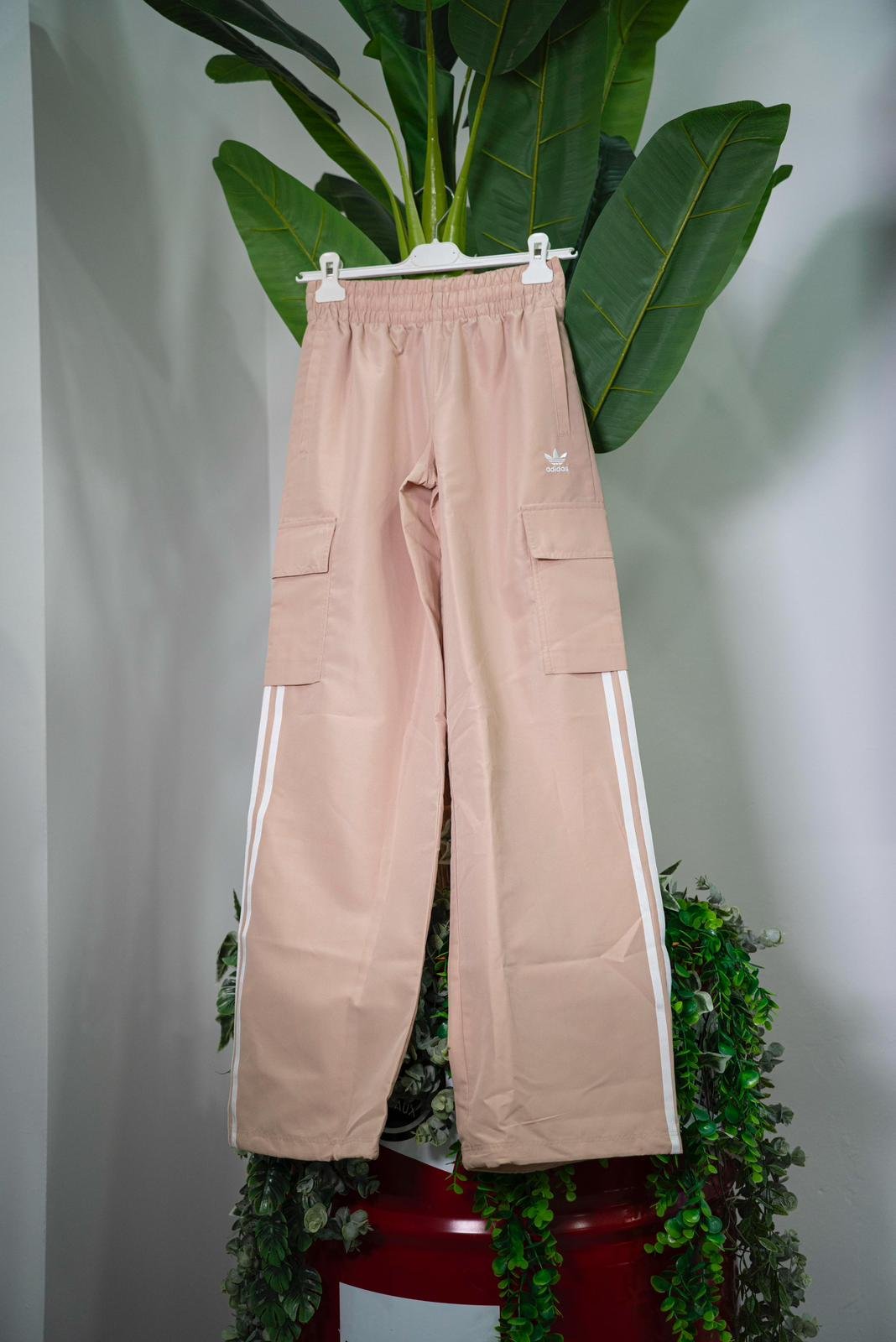 Adidas Originals Cargo Pants beige - immagine 3