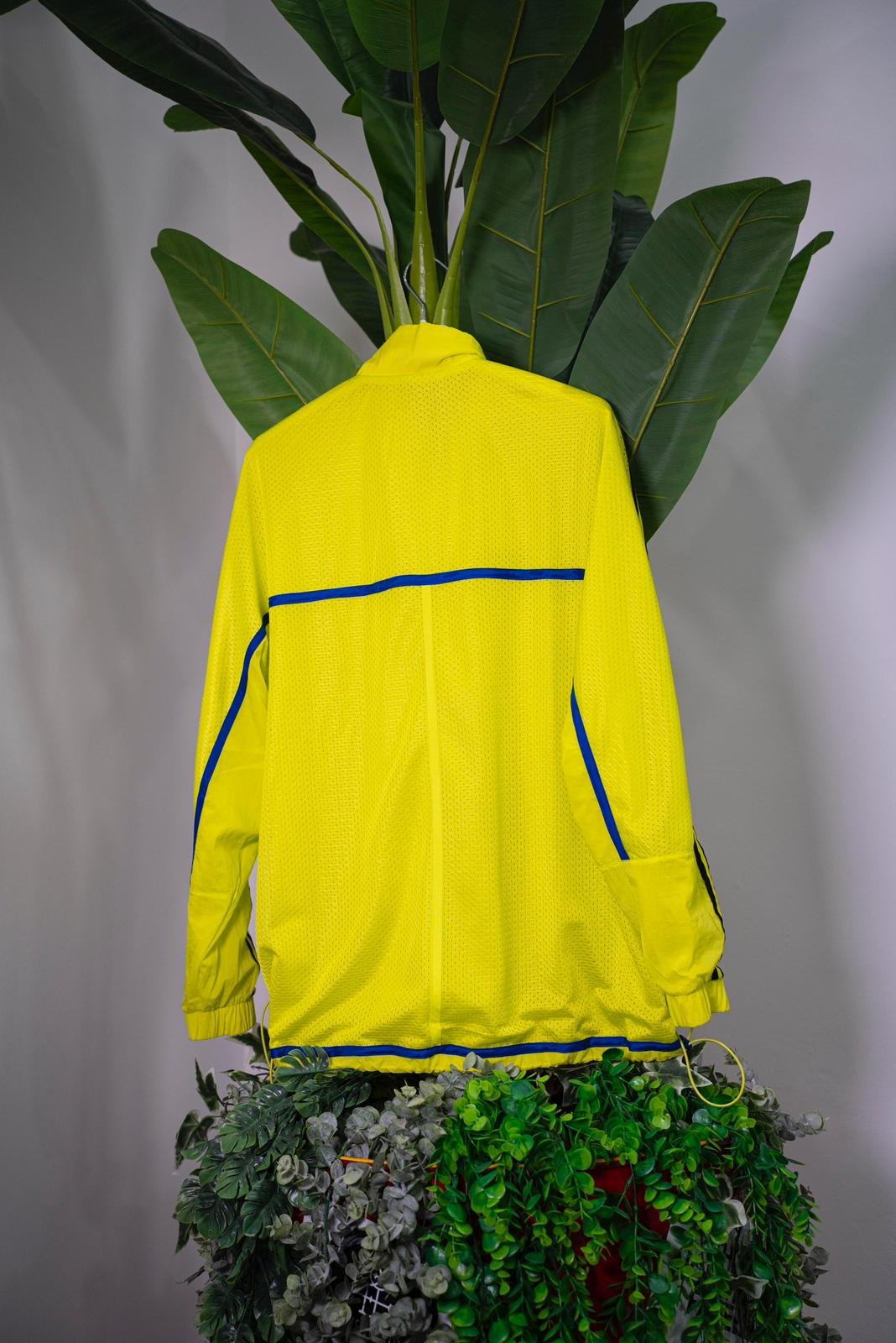 Adidas Reverse TT Giacca Sportiva Reversibile - immagine 5