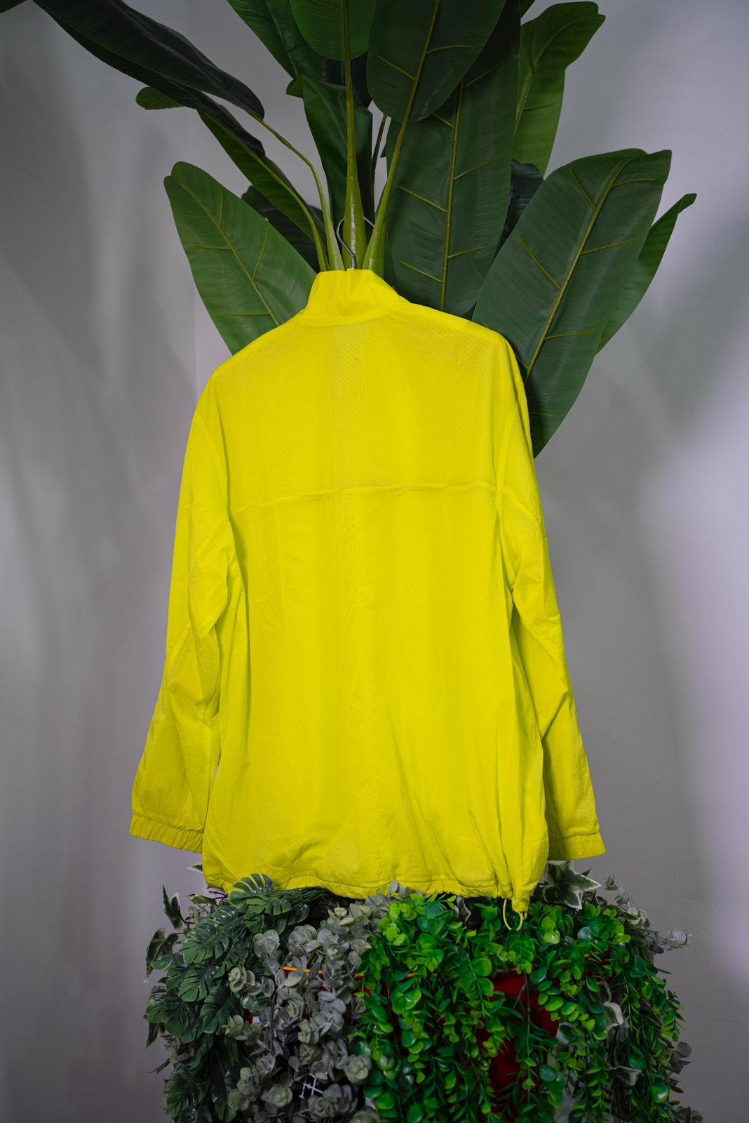 Adidas Reverse TT Giacca Sportiva Reversibile - immagine 3