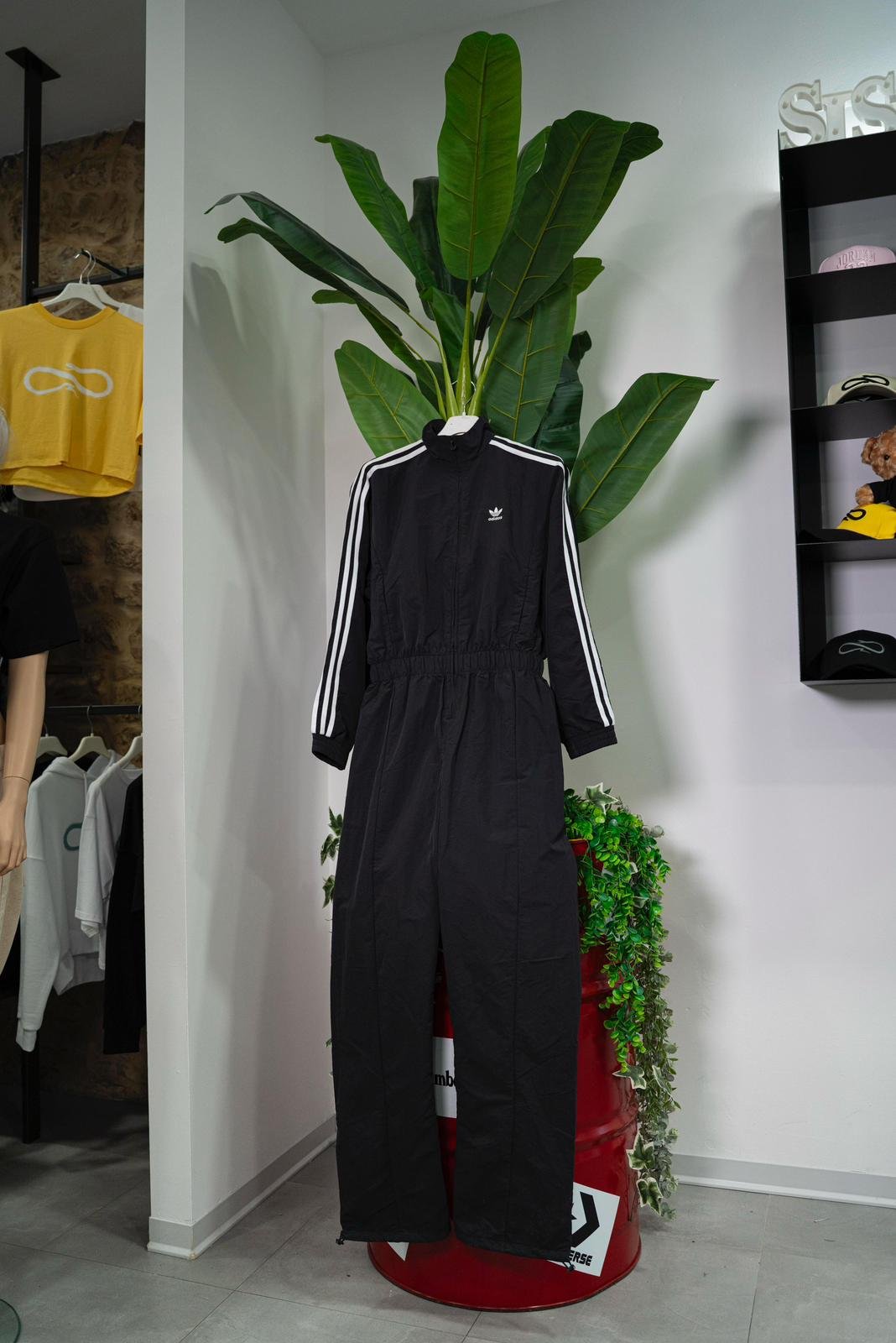 Adidas Adicolor Classics tuta All-in-One - immagine 2