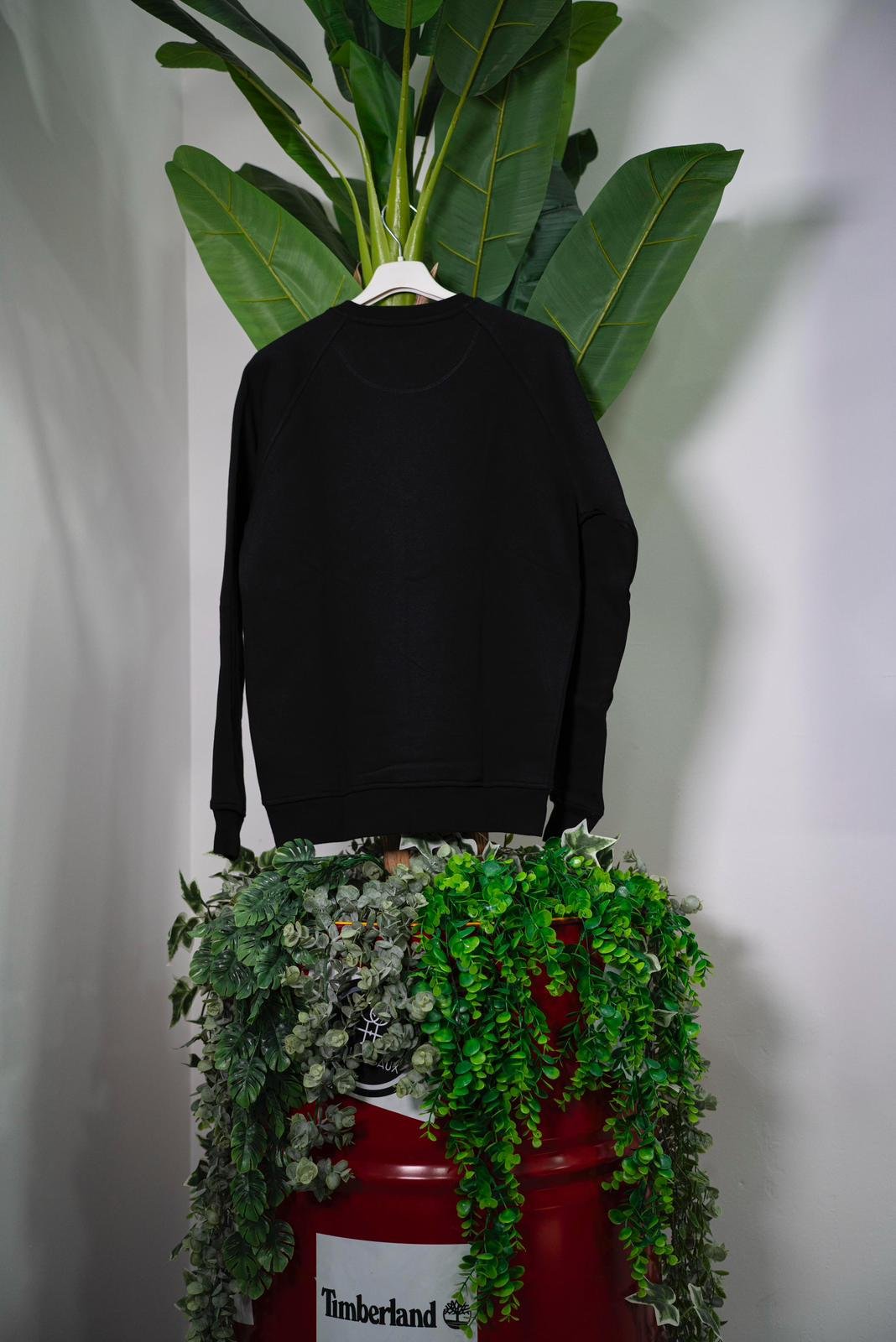 Adidas Trefoil Essentials Crewneck - immagine 3