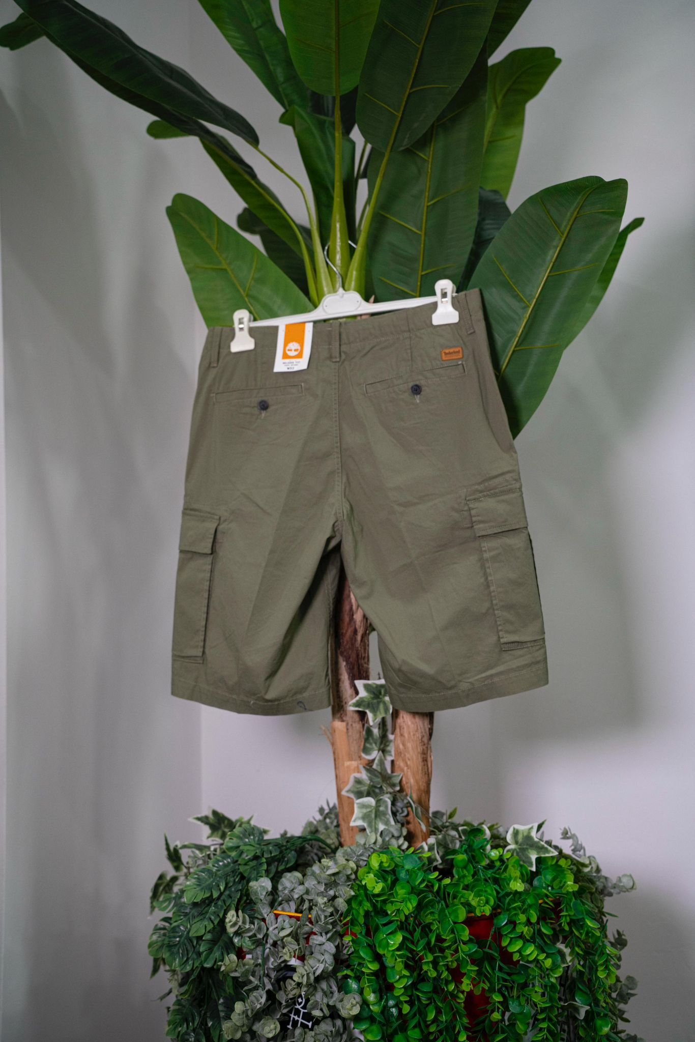 Timberland Cargo Short - immagine 3