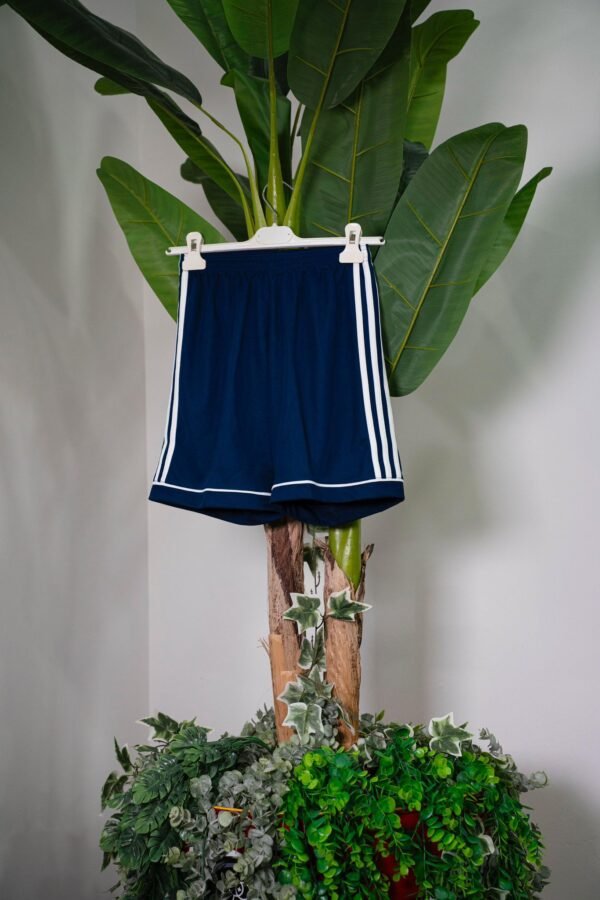 Adidas Bermuda in poliestere - immagine 5