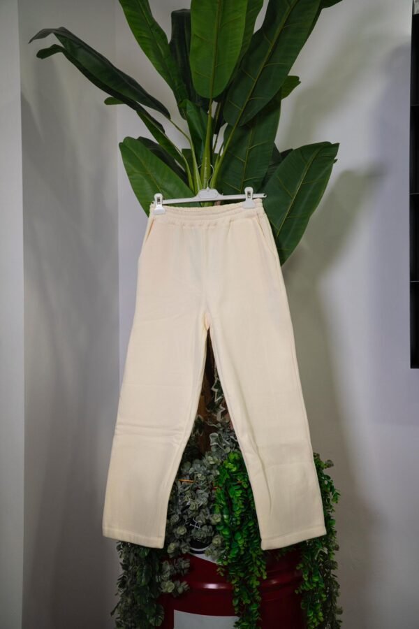 Vic Bee Pantaloni color burro - immagine 2