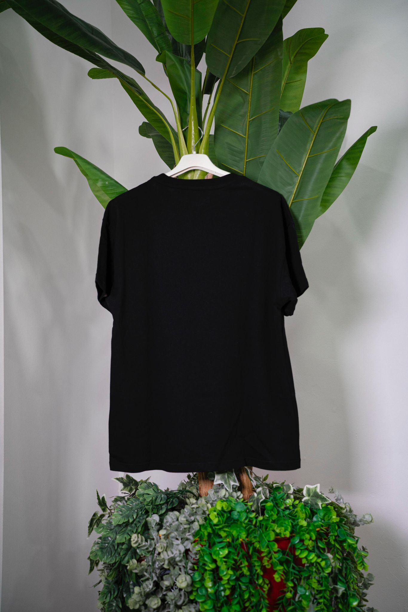 State of Mind "5OM MONOGRAM" T-Shirt (in due colorazioni) - immagine 2