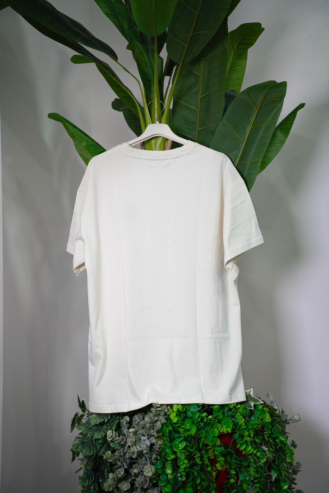 State of Mind "5OM MONOGRAM" T-Shirt (in due colorazioni) - immagine 4