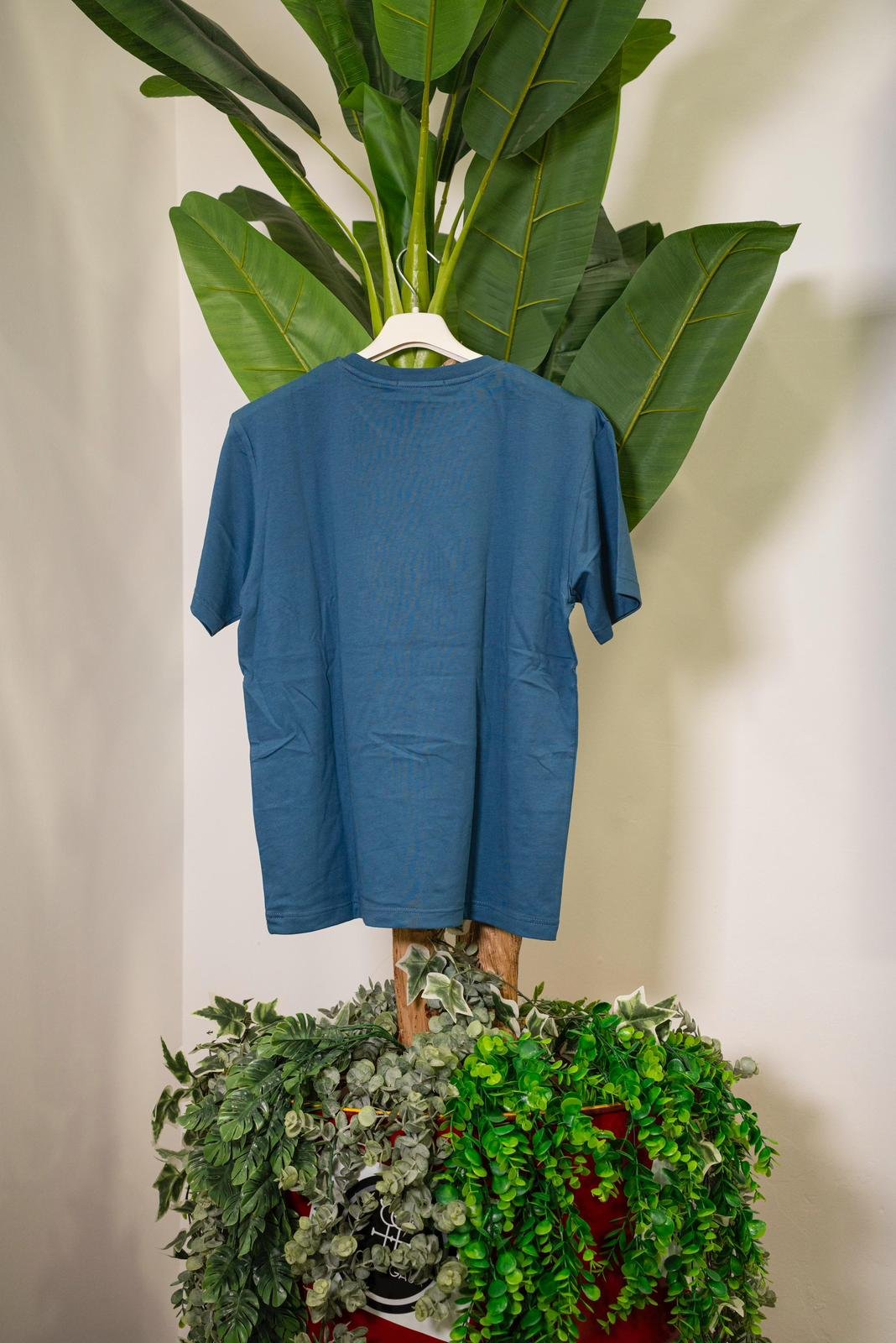 Tous Égaux T-shirt Basic (3 colori) - immagine 3