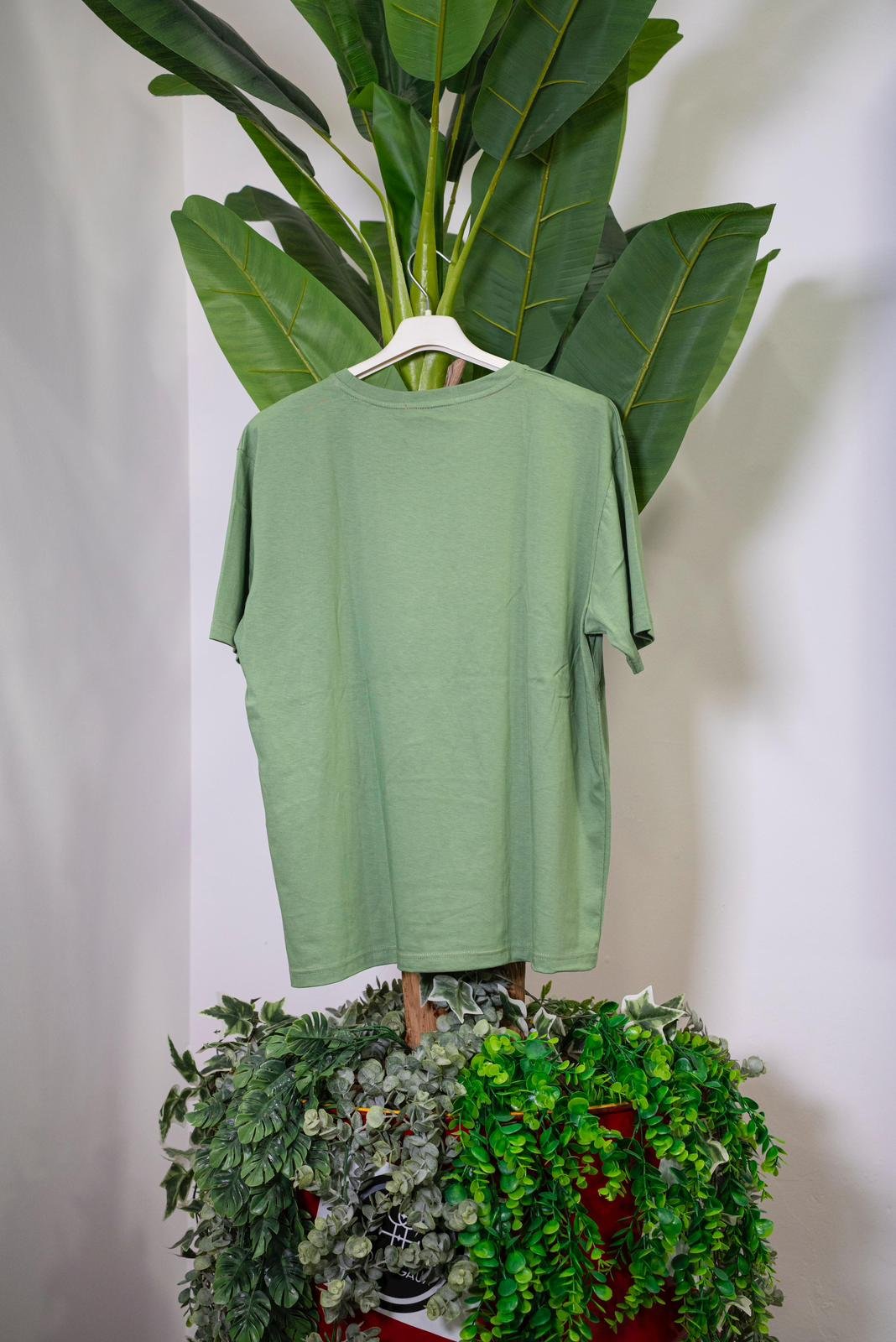 Tous Égaux T-shirt Basic (3 colori) - immagine 7