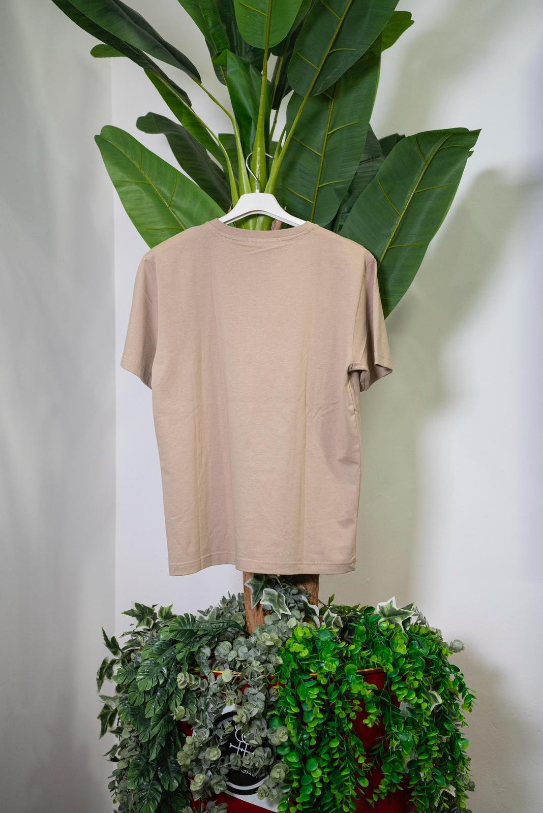 Tous Égaux T-shirt Basic (3 colori) - immagine 5