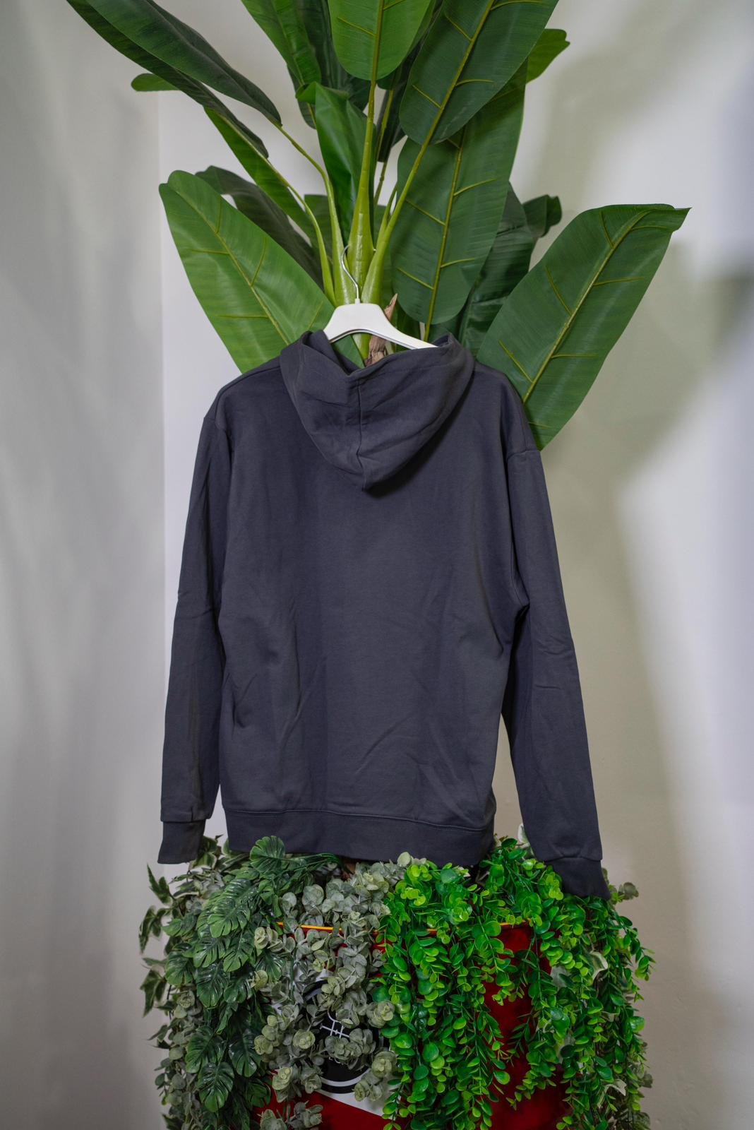 Tous Égaux Felpa con Cappuccio (2 colori) - immagine 5