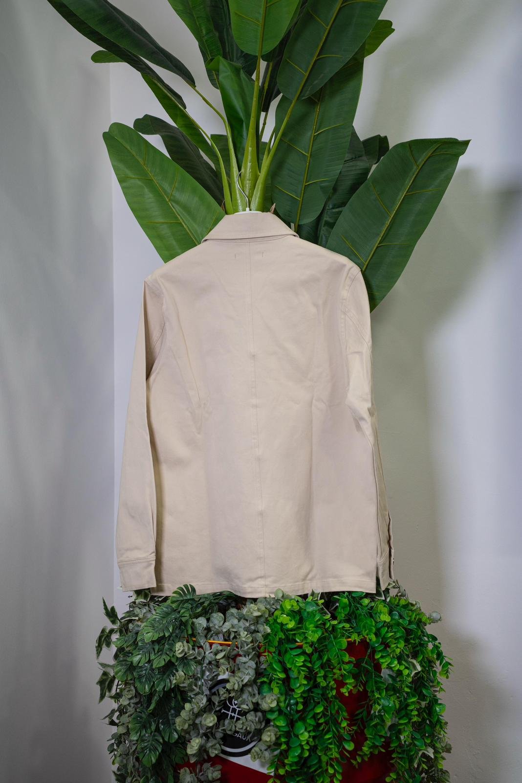 Tous Égaux Giacca a Camicia (2 colorazioni) - immagine 3