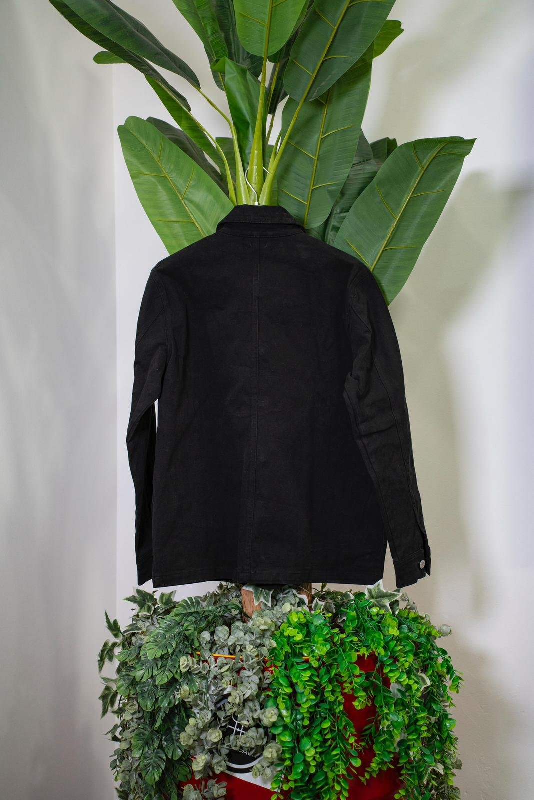 Tous Égaux Giacca a Camicia (2 colorazioni) - immagine 5