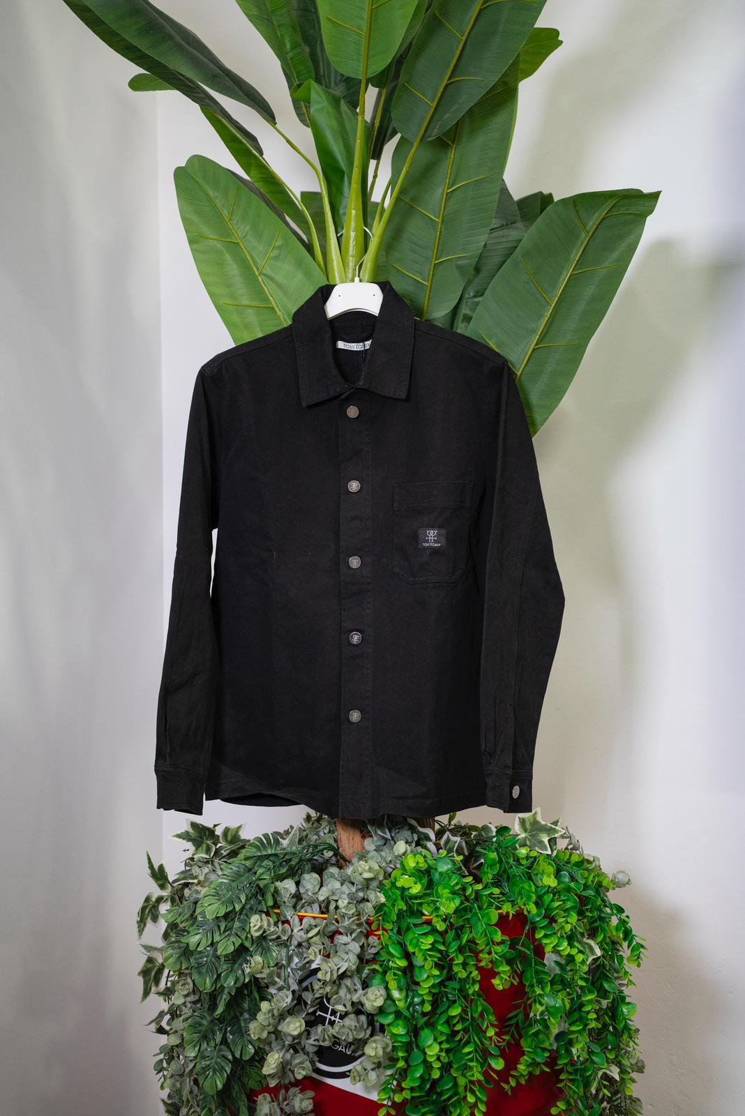 Tous Égaux Giacca a Camicia (2 colorazioni) - immagine 4