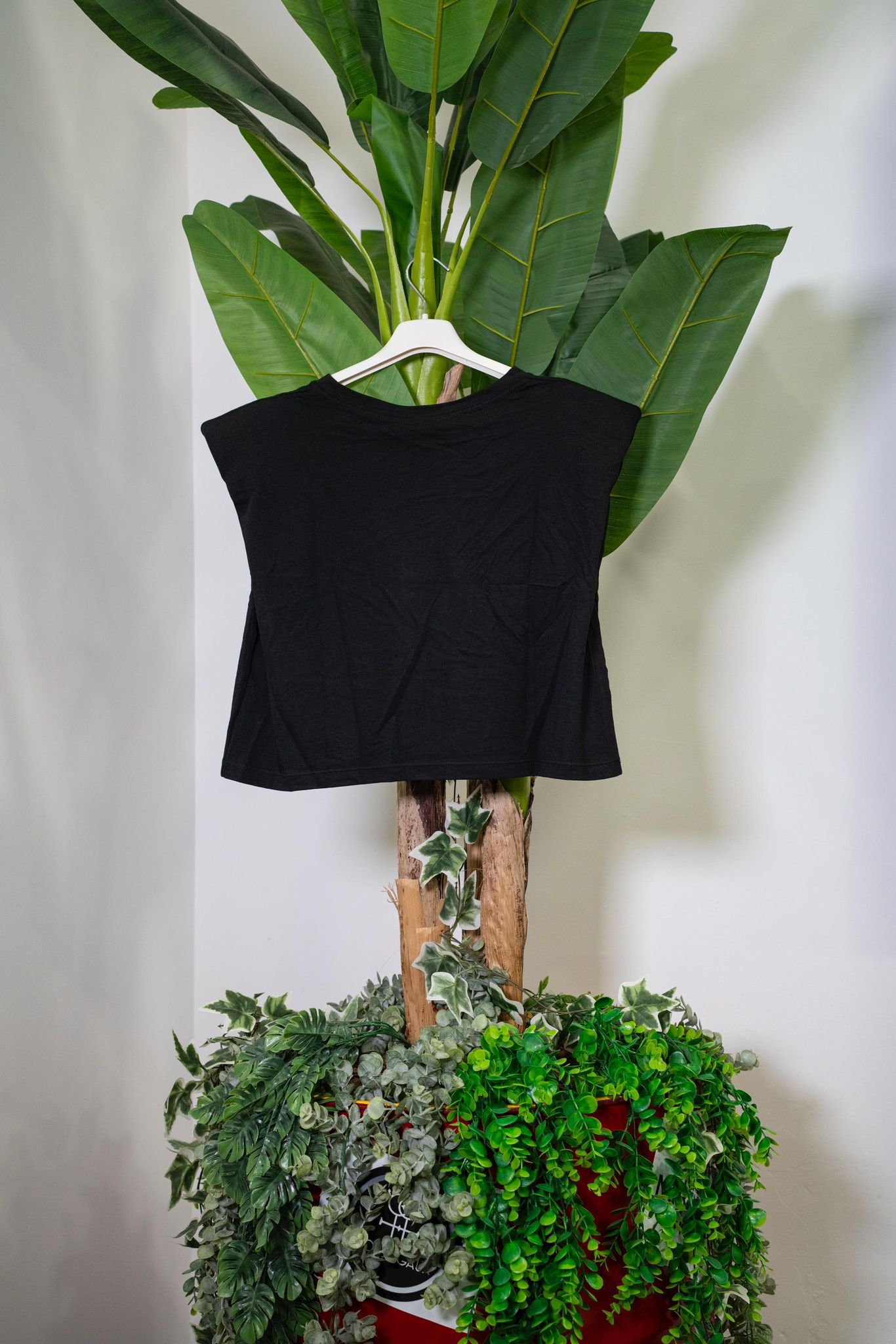 Gaelle Top Crop (2 colorazioni) - immagine 3