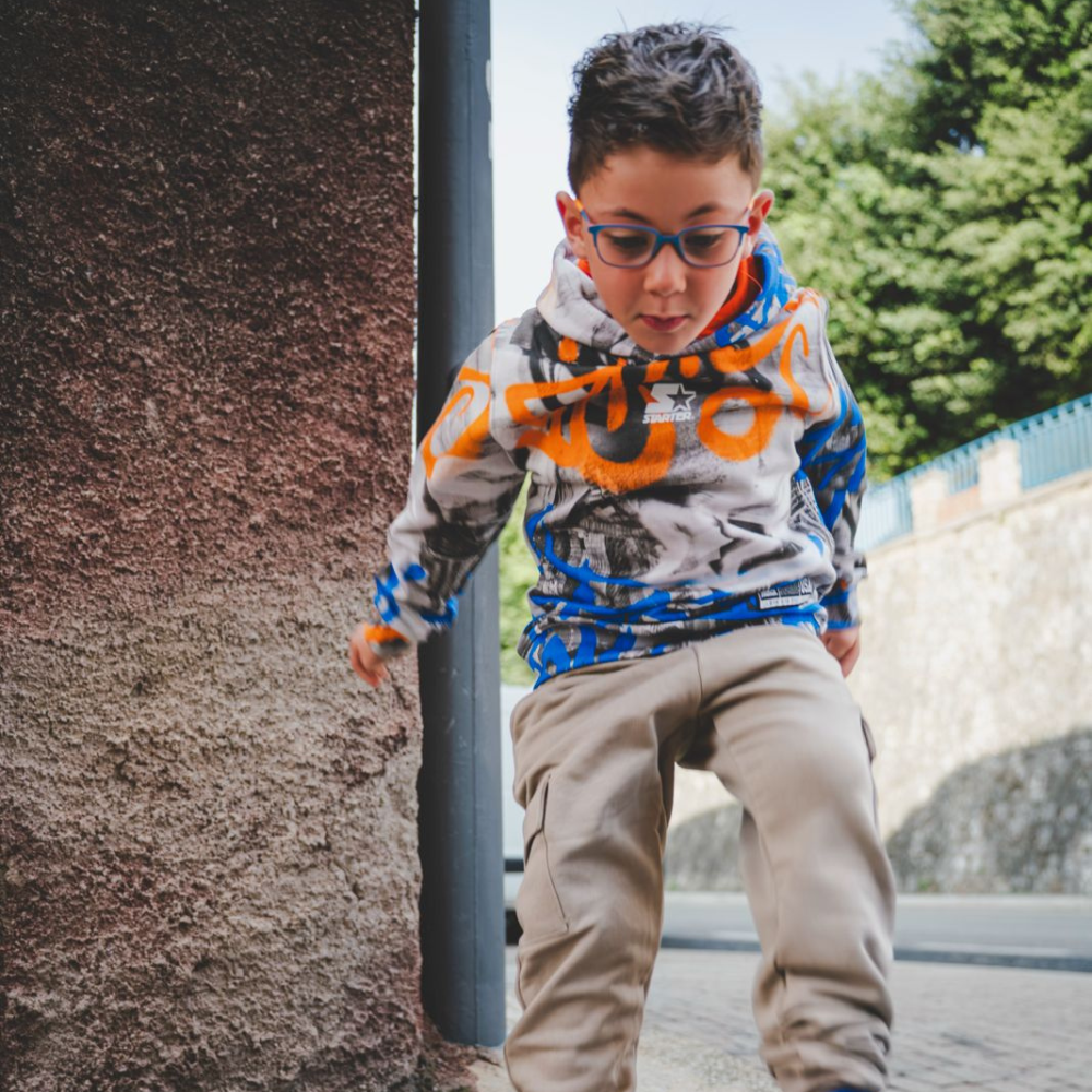 Starter Pantaloni da Bambino Iconic