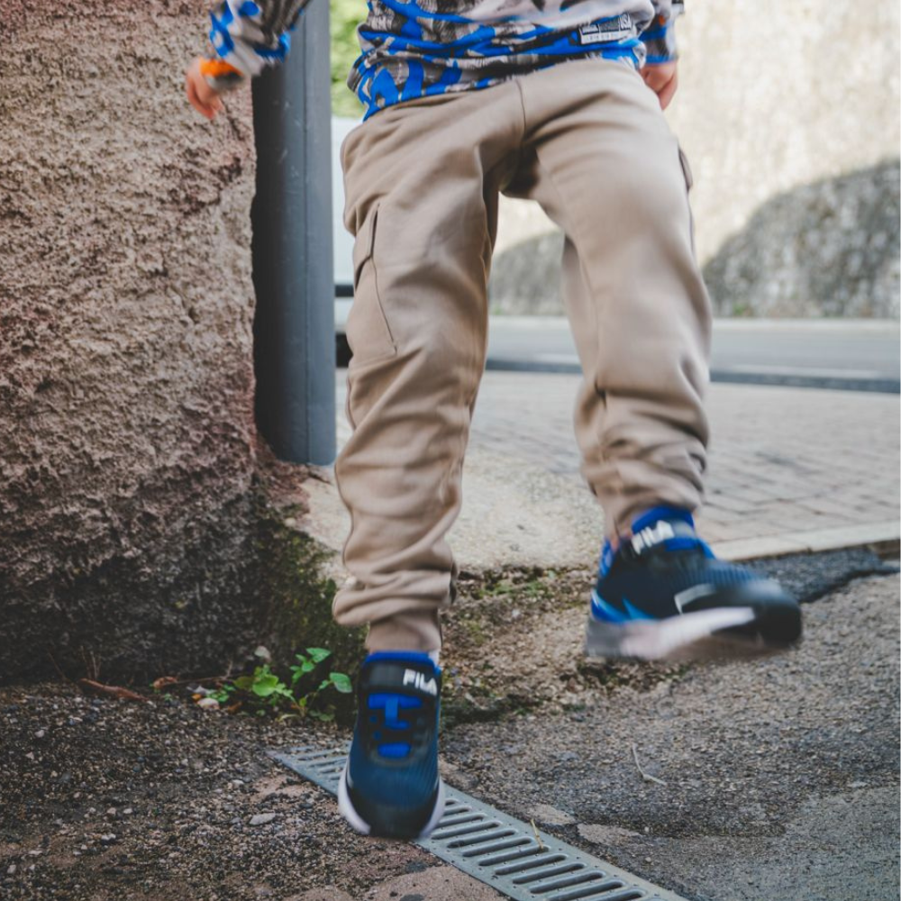Starter Pantaloni da Bambino Iconic - immagine 2