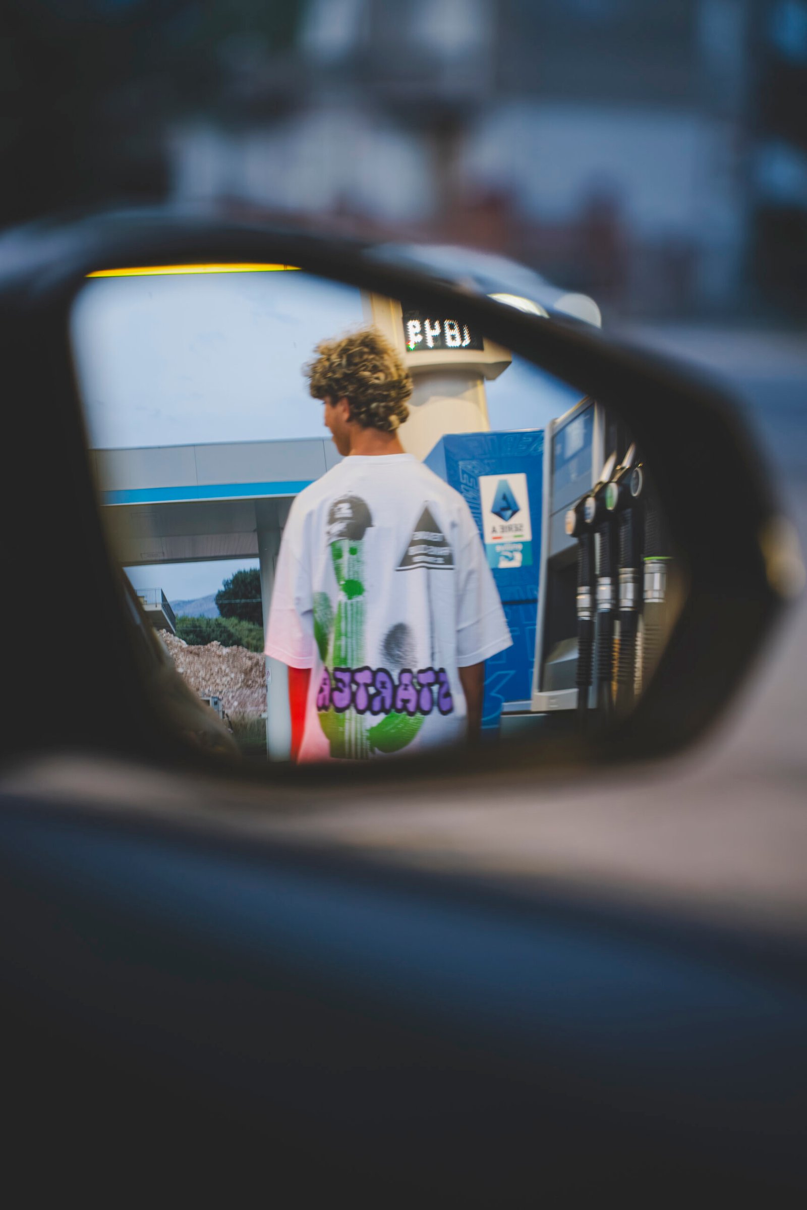 Cactus Tee in cotone - immagine 4