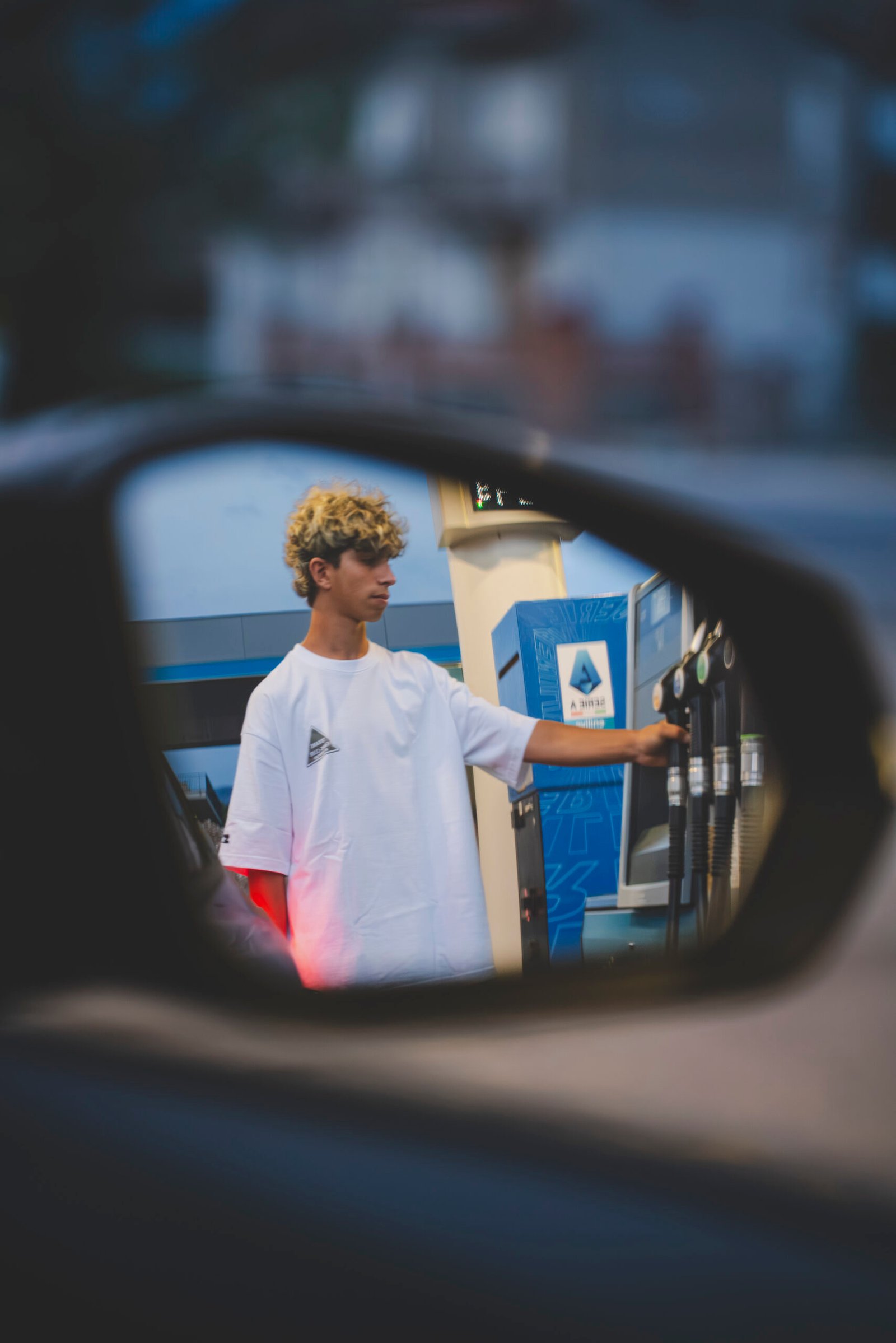 Cactus Tee in cotone - immagine 2