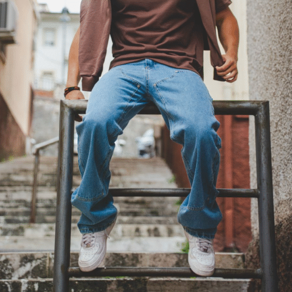 Basedodici Carpenter Denim 5 tasche