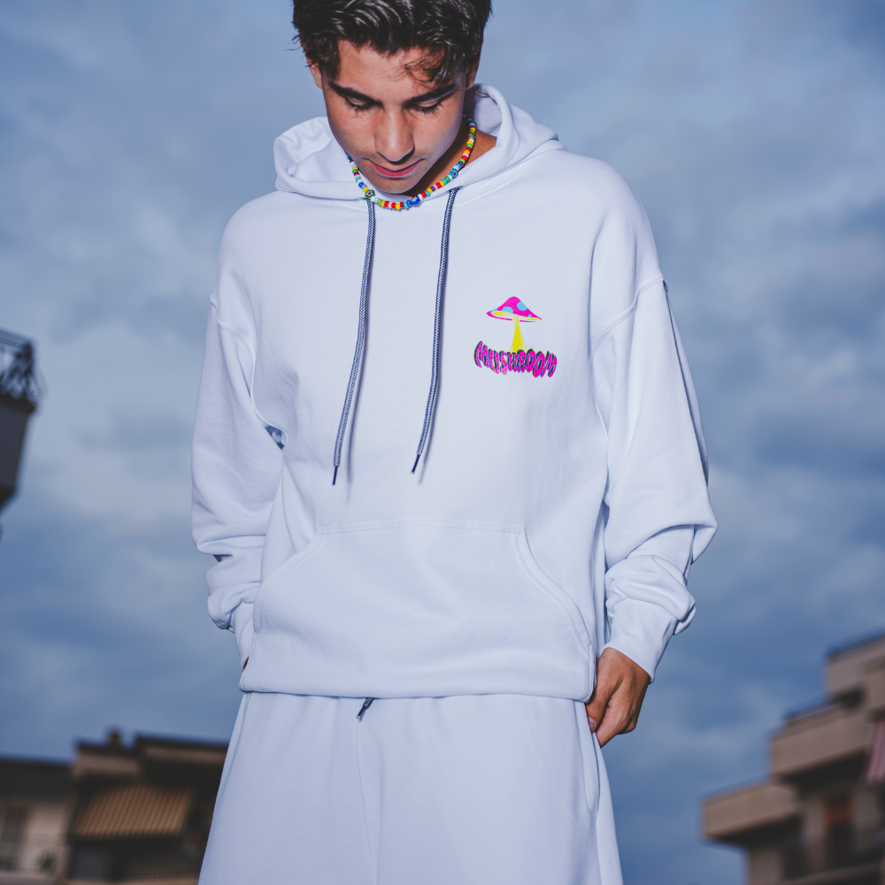 MUSHROOM FELPA HYPNOTIC