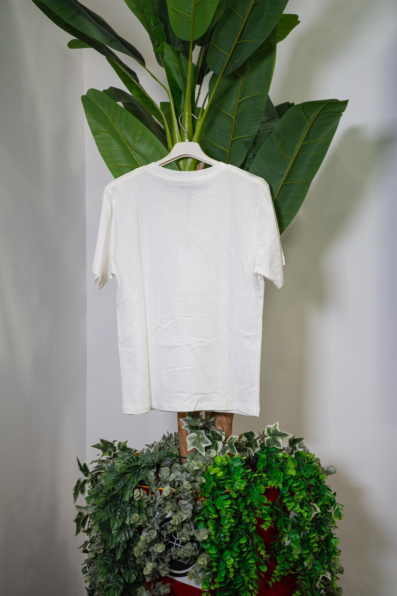 Gaelle T-shirt Mezza Manica con grafica (2 colorazioni) - immagine 3