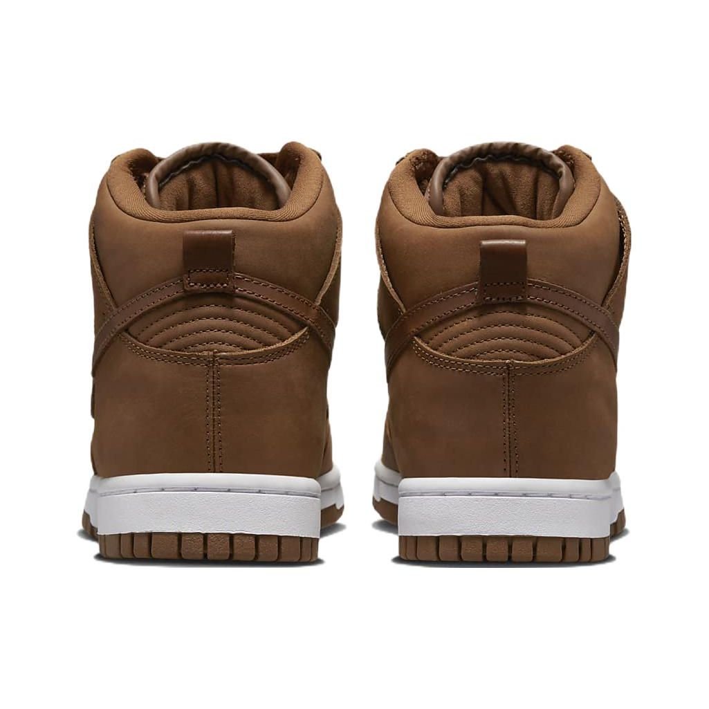 NIKE DUNK HIGH PRM MF - immagine 3