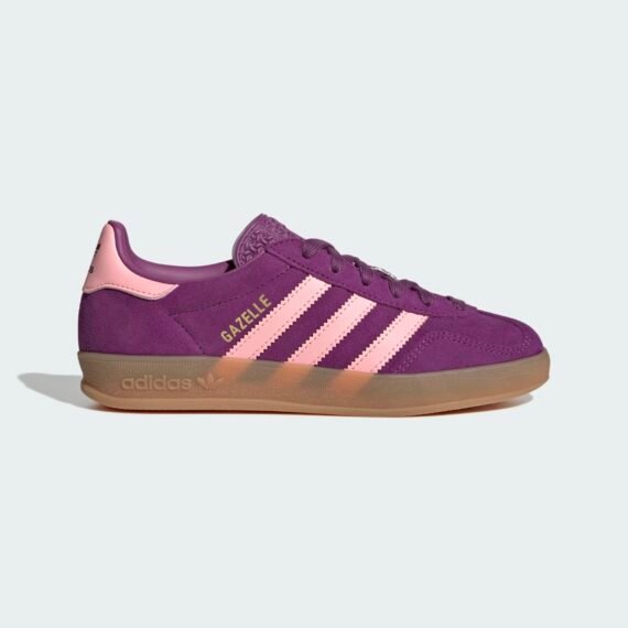 ADIDAS GAZELLE INDOOR J