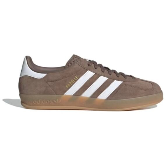 ADIDAS GAZELLE INDOOR