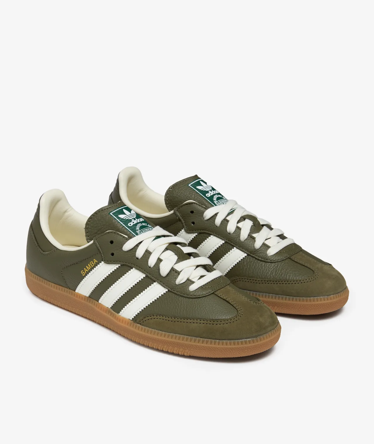 ADIDAS SAMBA OG - immagine 2