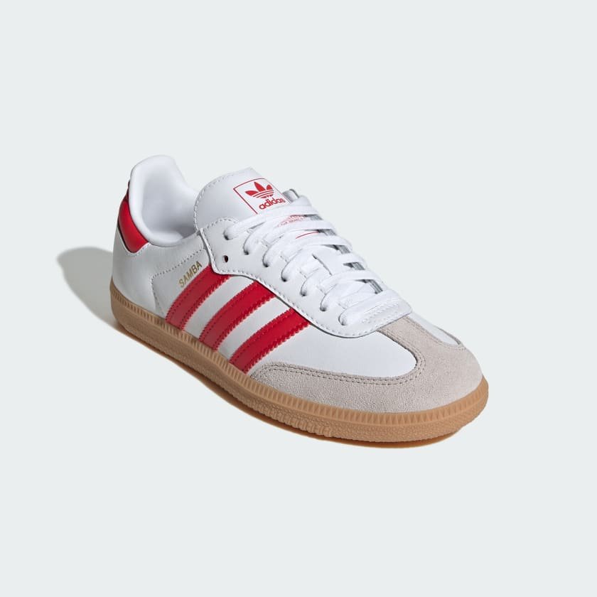 ADIDAS SAMBA OG W - immagine 2
