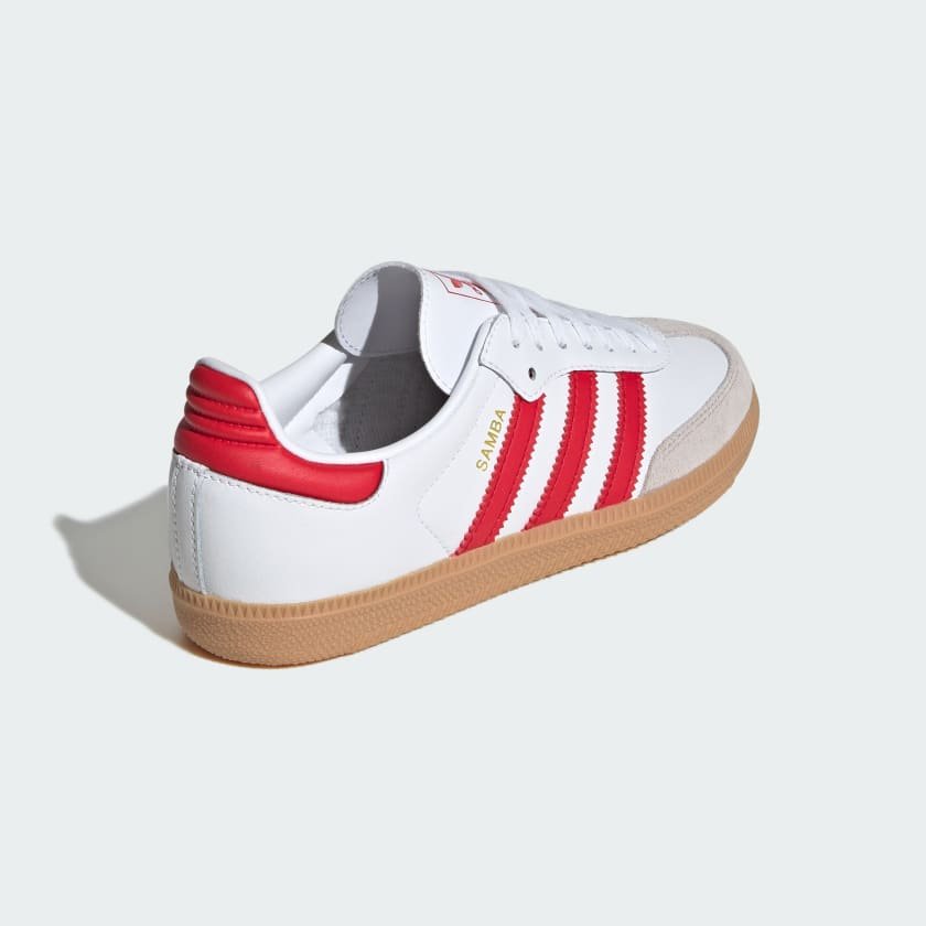 ADIDAS SAMBA OG W - immagine 4