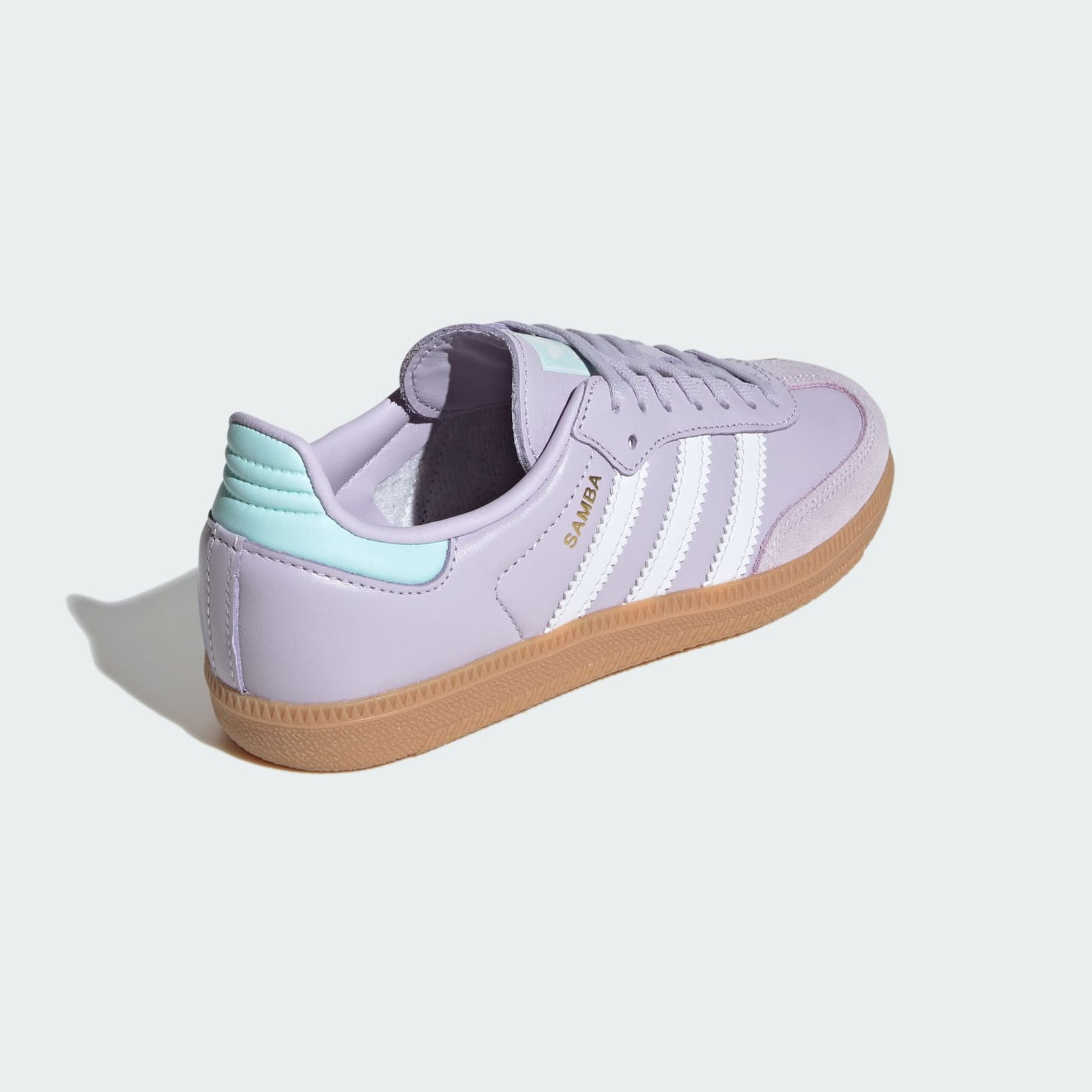 ADIDAS SAMBA OG J - immagine 2