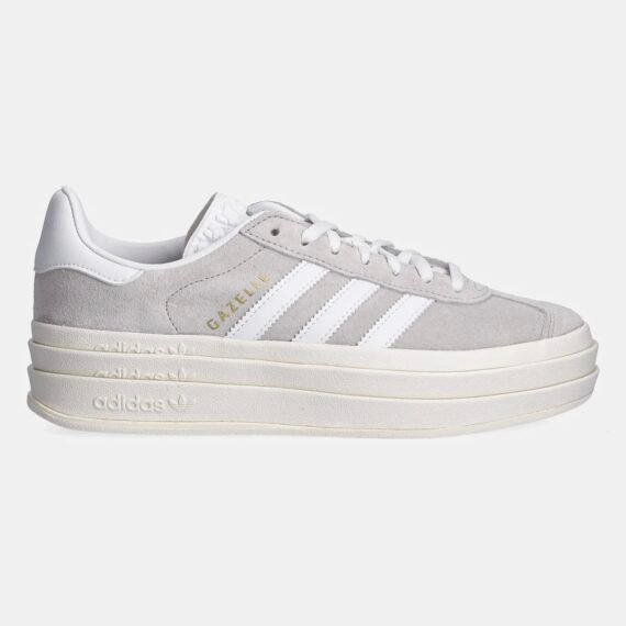 ADIDAS GAZELLE BOLD W