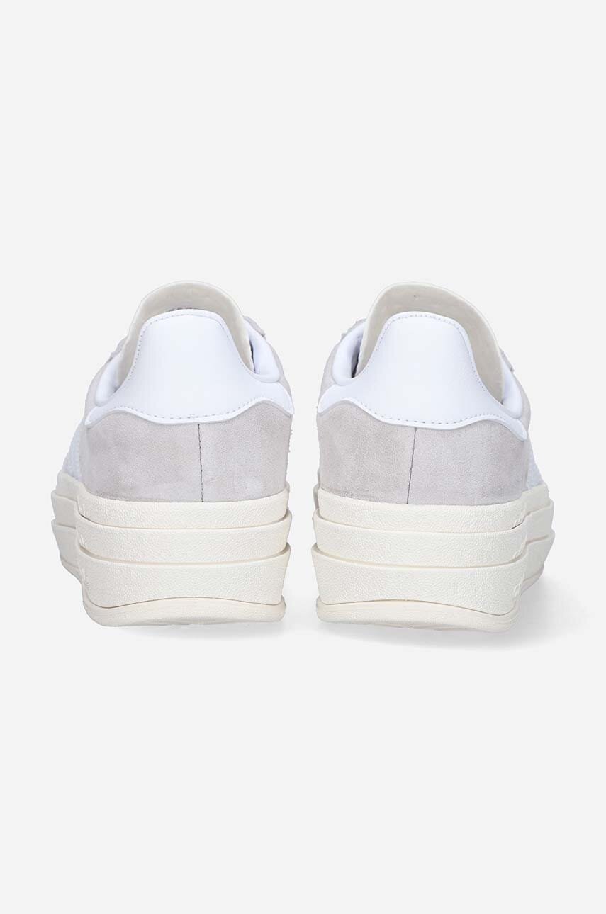 ADIDAS GAZELLE BOLD W - immagine 3