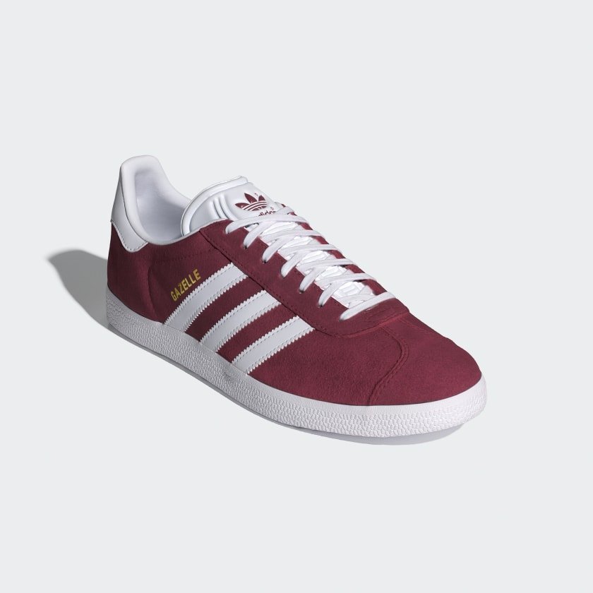 ADIDAS GAZELLE - immagine 4